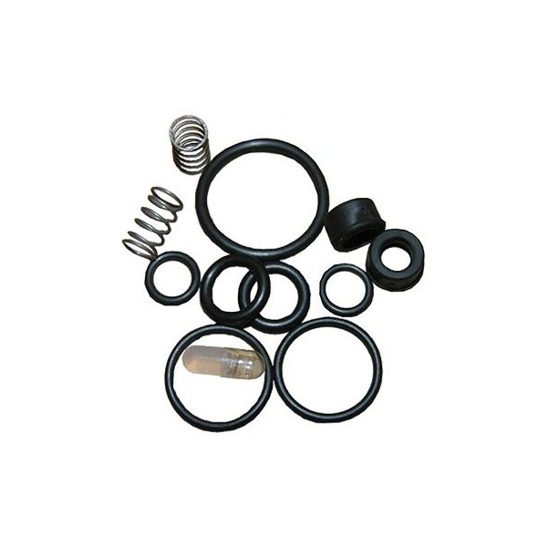 Larsen Supply Co Ster TwinFauc RepairKit 0-4043 - main